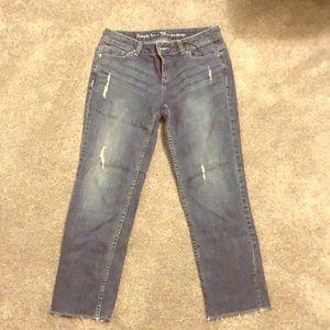 Vera Wang Jeans